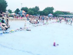 -欢乐水魔方水世界