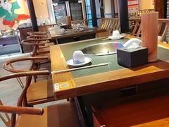 -来涮蜀鲜货火锅串串香(菜市口店)