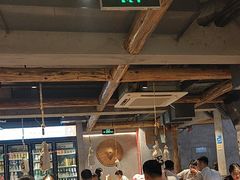 -北丐先生·野馄饨烧烤(雨花万象店)