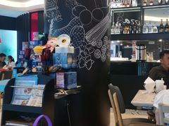 -必胜客(兴华中路PH店)