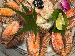 -蟹道乐(道顿堀本店)