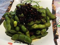 -美膳居川菜馆油焖大虾烧烤(卓刀泉店)