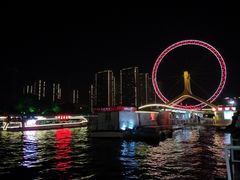 -海河游船-永乐码头(大悲院)