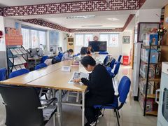 -大栅栏民俗图书馆