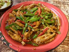 -馬伍旺川菜(安德门店)