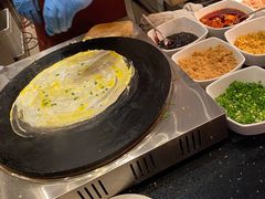 -长沙富力万达文华酒店