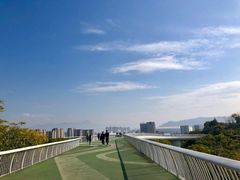 -飞凤山奥体公园
