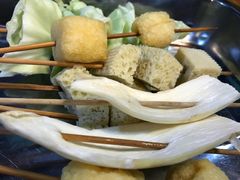 -成都玉林串串香火锅(三八店)
