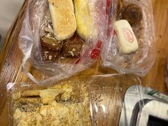 -爱德顺糕点食屋(利民道店)