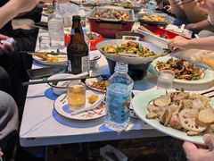 -路边边.炒菜烧烤.音乐餐厅(良乡长虹店)