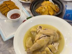 -鹭园酒家·四十年老字号