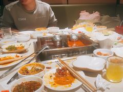 -海底捞火锅(劲松店)