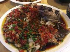 -金悦印象小馆(三里河店)