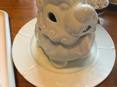 -扬州狮子楼·非遗淮扬菜(东关街店)