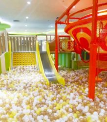 -meland亲子乐园•派对•研学(苏州悠方购物中心店)