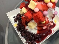 -DQ·蛋糕·冰淇淋(合生汇店)