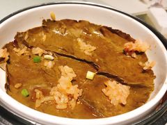-餐与自然(老商埠店)