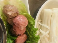 -鑫宝沙茶牛肉火锅(永泰店)