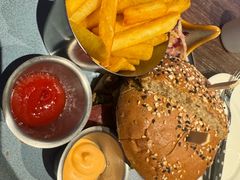 -bluefrog蓝蛙(石家庄欢乐汇店)