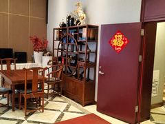 -名都饭店