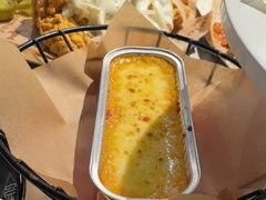 -咕鹿流心披萨(下沙店)