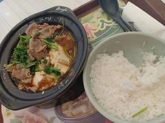-真功夫(福中路店)