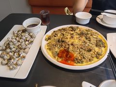 -鑫悦楼煎蟹·16年海鲜大排档