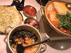 -HOTISLAND海鸡岛·韩国料理(江南西店)