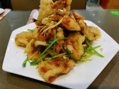 -春花民族美食(佳木斯总店)