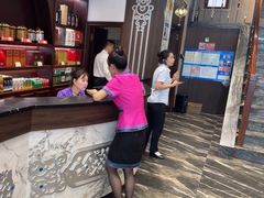 -哈啾嗨·新概念蒙餐(红星新城店)