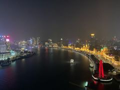 -非常时髦餐厅VUE Restaurant(外滩茂悦大酒店)
