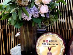 -星悦荟健身游泳(珠江新城店)