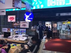 -瑞幸咖啡(新兴广场店)