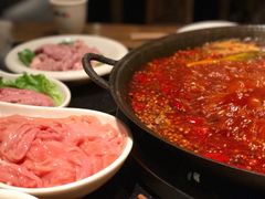 -纸盐河码头火锅(十八梯店)