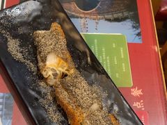 -味福记·本地特色菜(八一万达广场店)