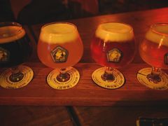-岔巴精酿啤酒餐吧(南屏街店)