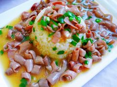 -宾朋海鲜美食餐厅·特色美食(兴海路店)