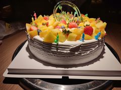 -季季红火锅(文化大厦店)