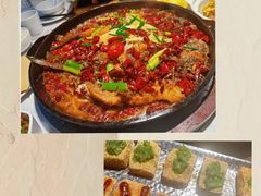 -老板恋上鱼(高新万达店)