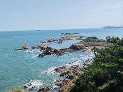 -刘公岛景区