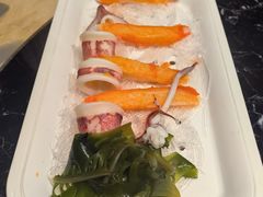 -三个渔夫·蒸汽海鲜(万德大厦店)