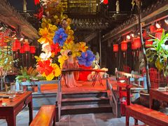-小龙翻大江文化火锅(宽窄店)