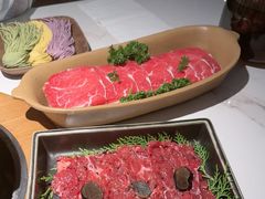 -芸山季·云南山珍菌火锅(南翔印象城MEGA店)