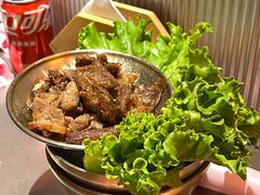 -西塔老太太泥炉烤肉(苏州大悦城店)