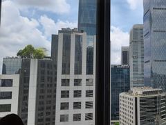 -广州富力君悦大酒店·凯菲厅