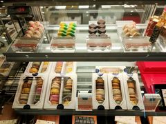 -大连铂尔曼酒店-铂尔曼美食廊 Pullman Deli