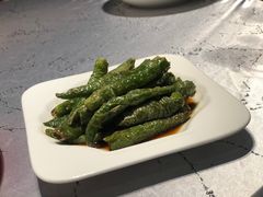 -红辣椒·川菜·火锅(大洋中心店)