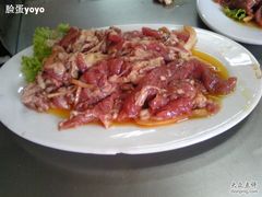 Image037-合易泓烤肉•首创生椰大油边(宁山路店)