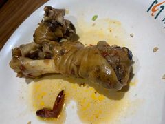 -玛森烧烤(汇佳商城店)
