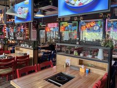 -济扶岛韩国海鲜汤제부도 해물탕(望京店)